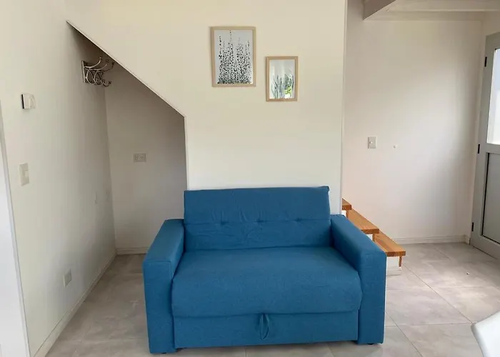 Mosqueteras Duplex Alojamientos Patagonicos