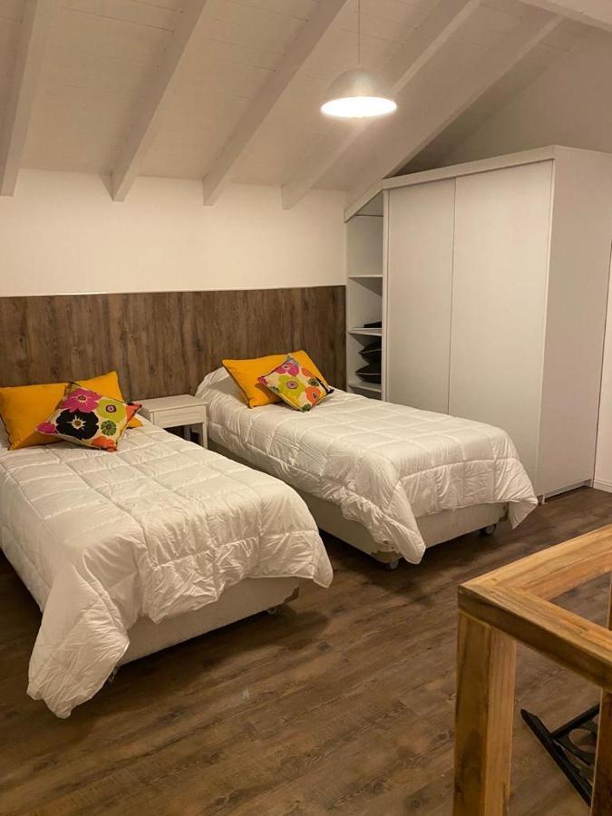 Apartment Mosqueteras Duplex Patagonicos Villa La Angostura