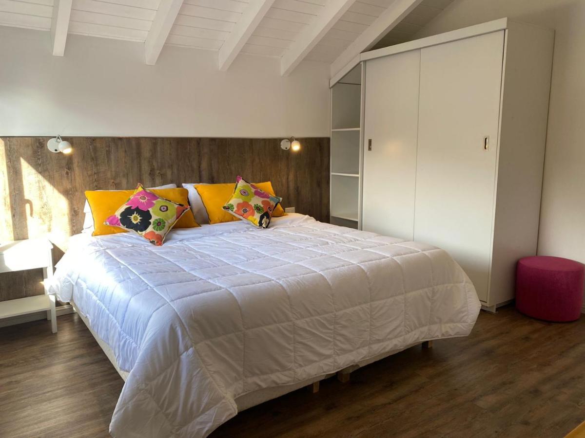 Mosqueteras Duplex Patagonicos Apartamento